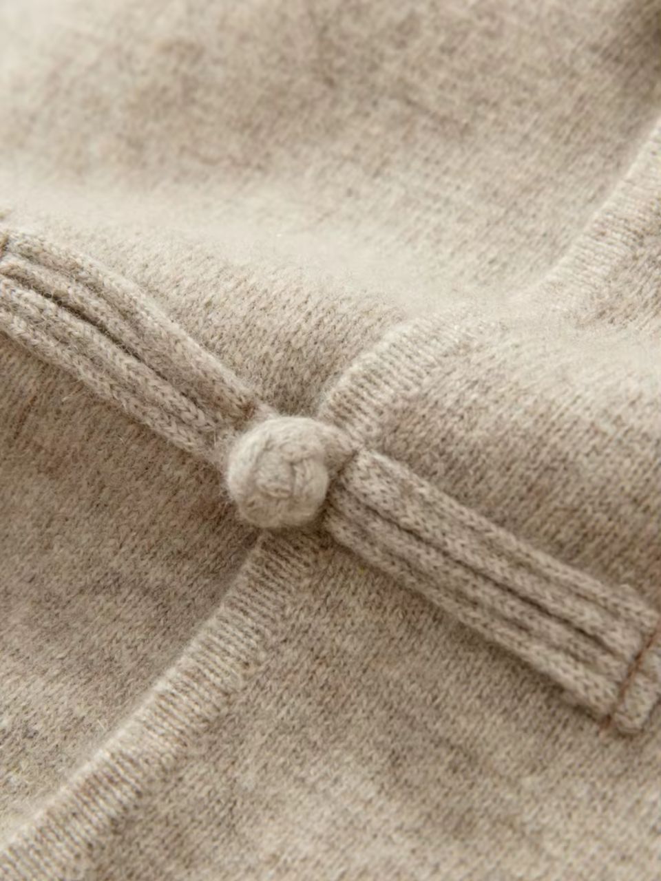 Torino Cashmere Cardigan - Areistore