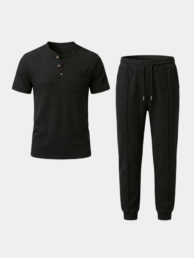 Thermal Mesh Coordinate Set - Areistore