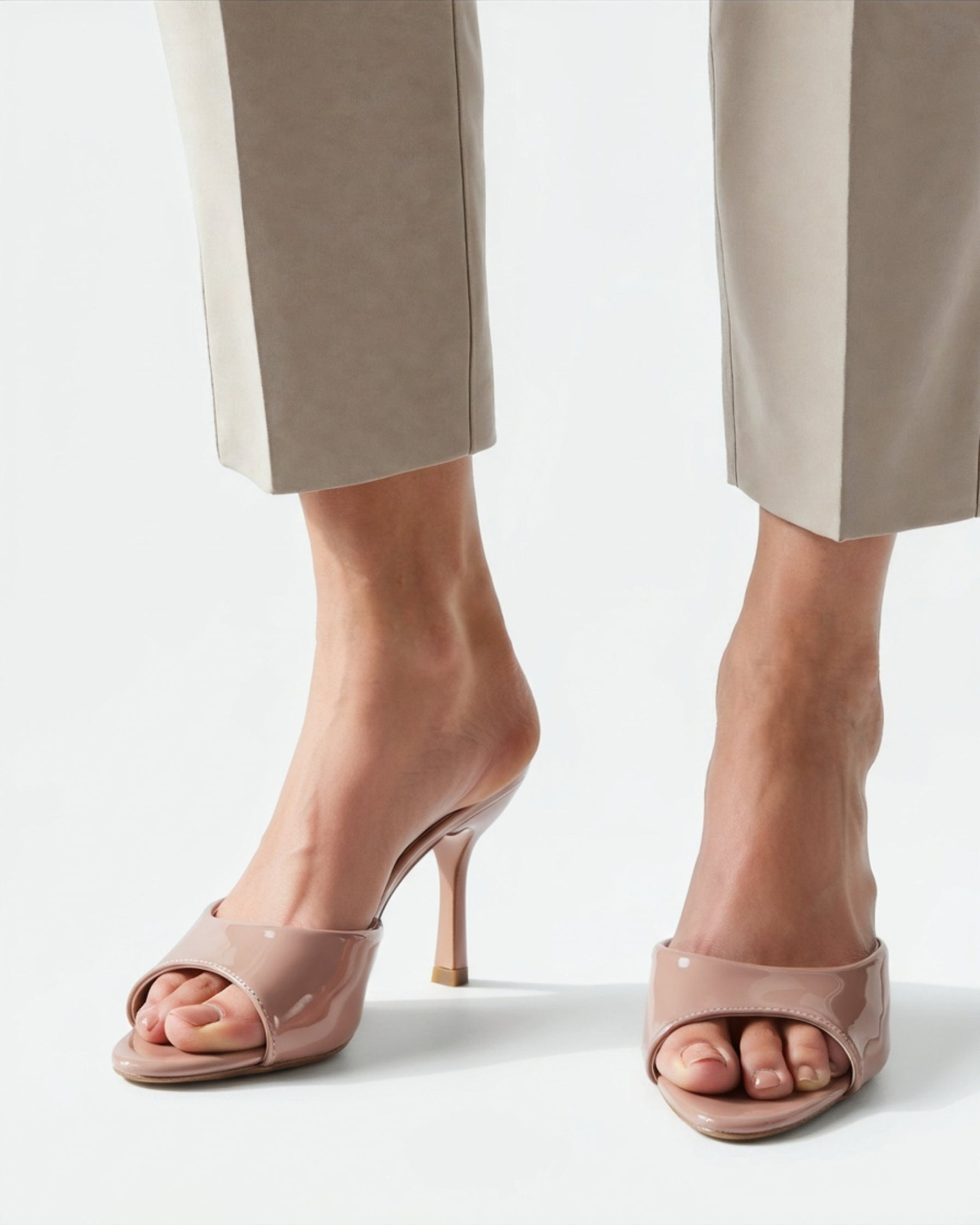 Gia Heels - Areistore