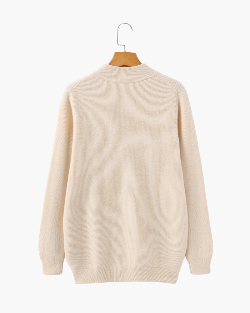 100% Cashmere Vest - Areistore