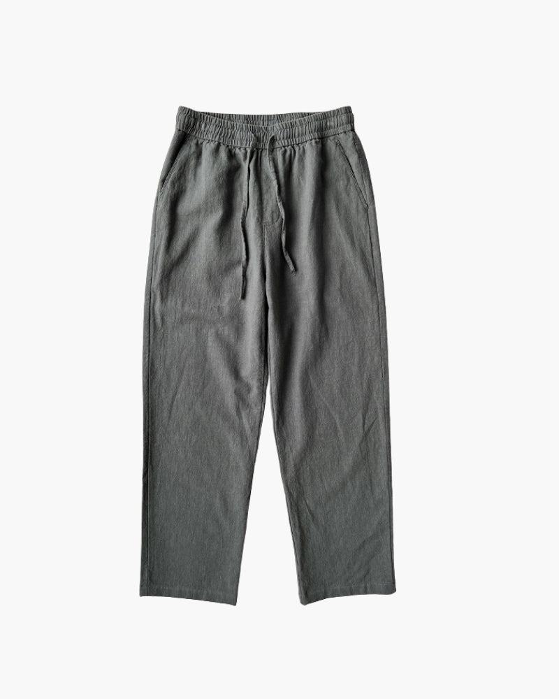 Resort Lounge Trousers - Areistore
