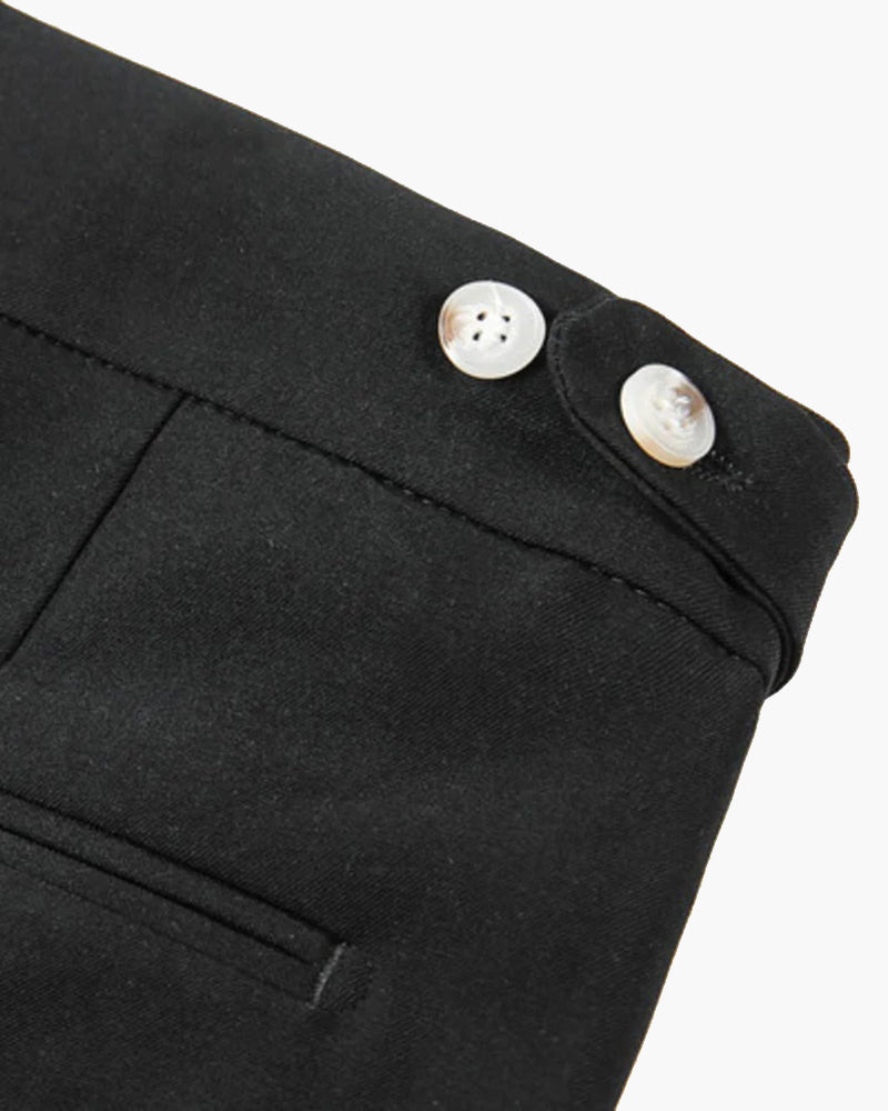 Paris Short Pantalon - Areistore