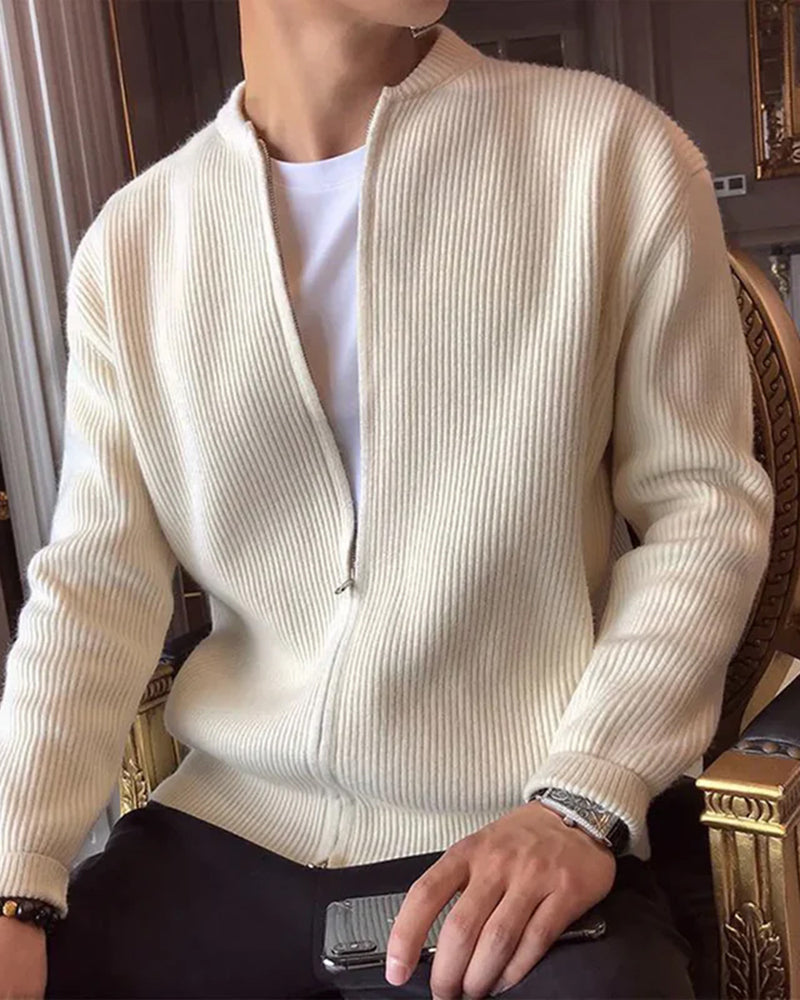 Soft 100% Cotton Gilet - Areistore