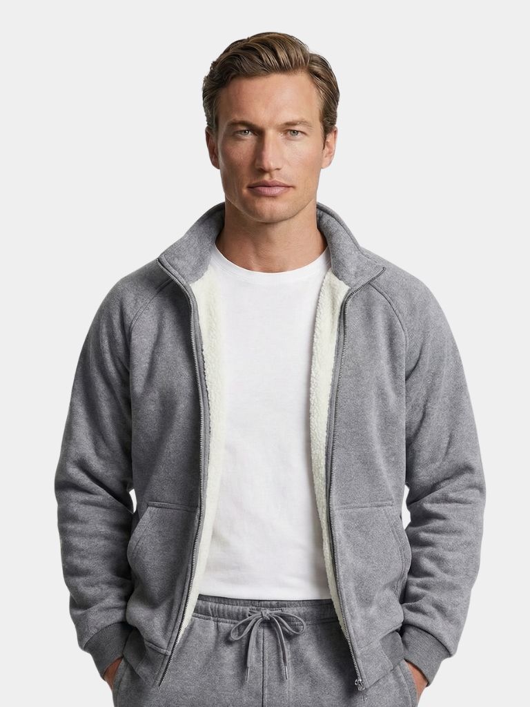 Sterling Estate Hoodie Set - Areistore