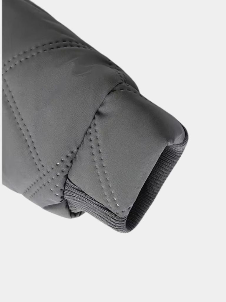 Slate Cavalier Zip Jacket - Areistore