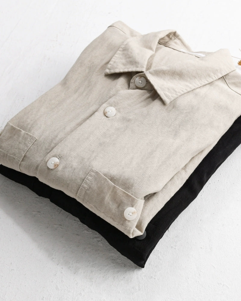 Portofino Overshirt - Areistore