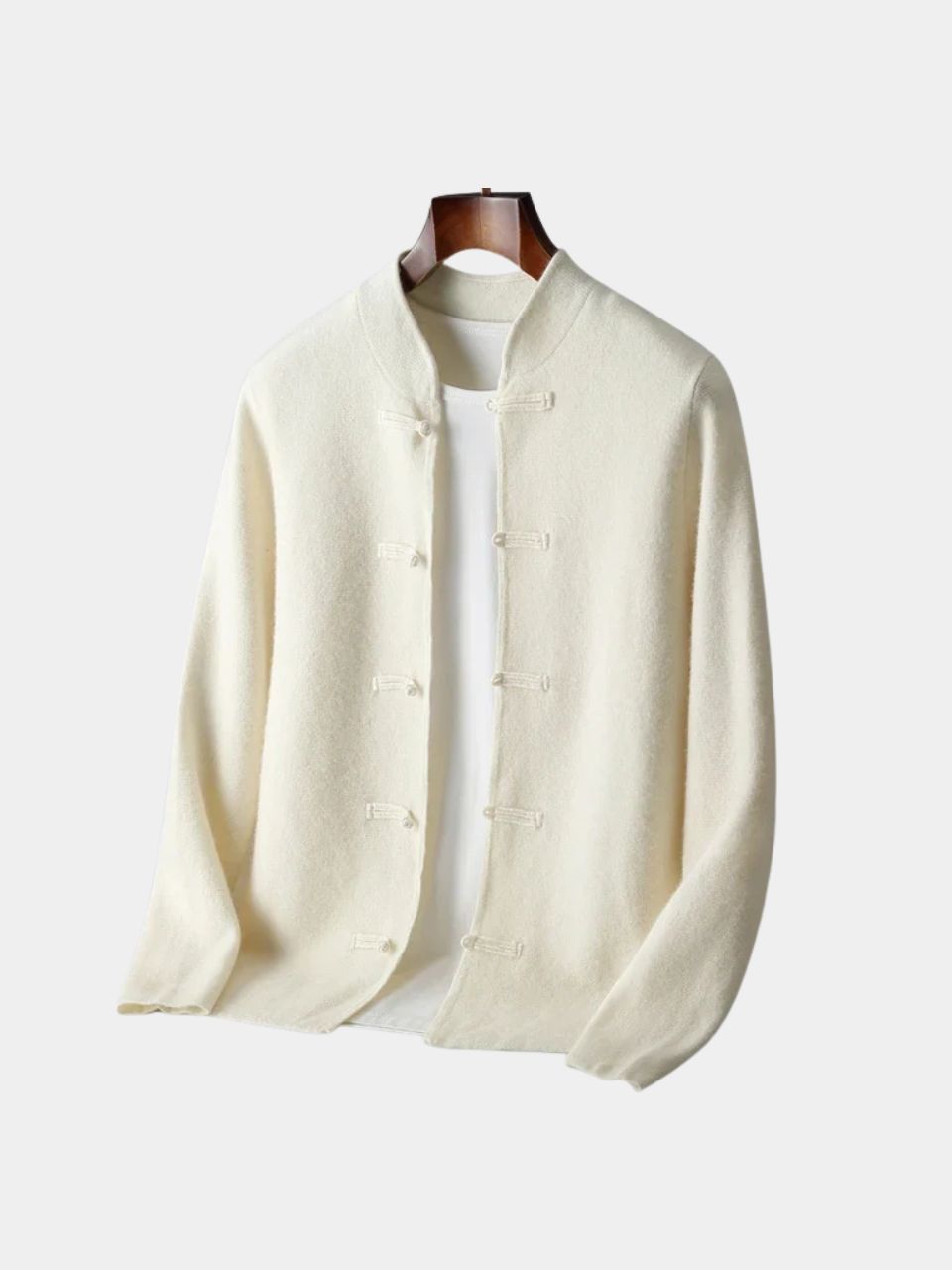 Torino Cashmere Cardigan - Areistore