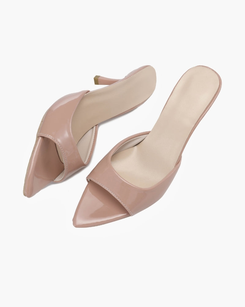 Gia Heels - Areistore