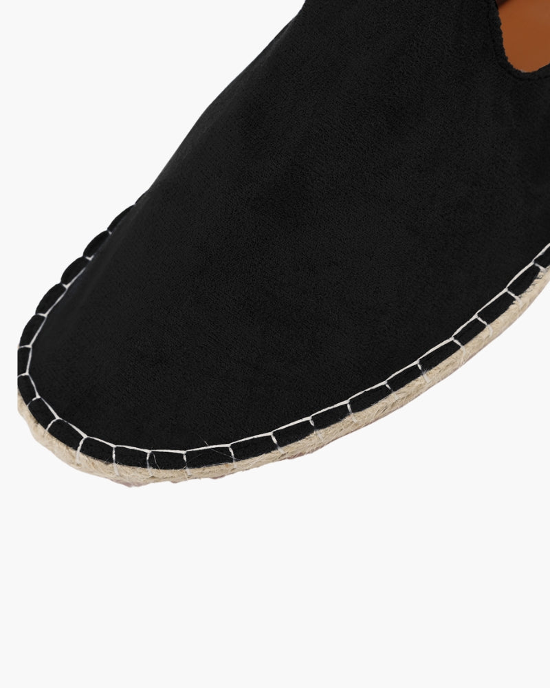 Soho Espadrilles - Areistore