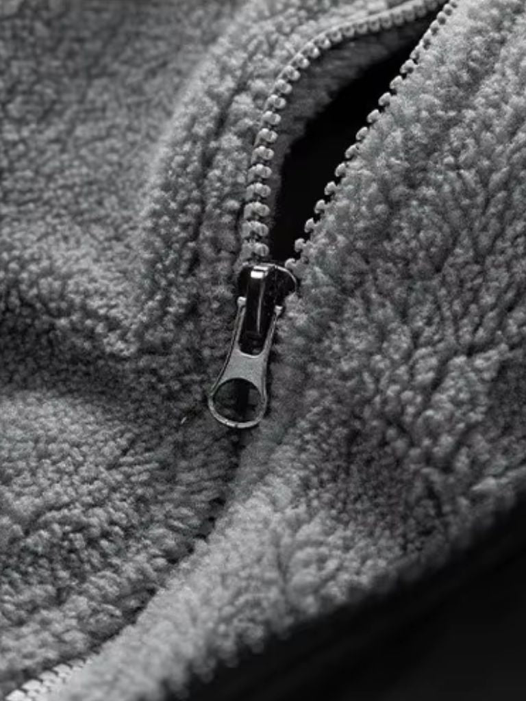 Summit Puffer Jacket - Areistore
