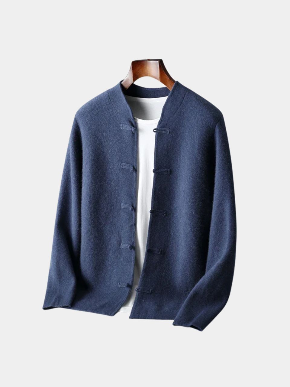 Torino Cashmere Cardigan - Areistore