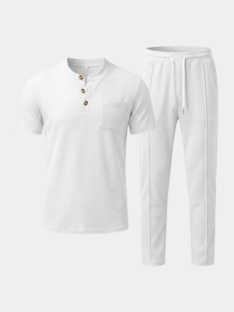 Thermal Mesh Coordinate Set - Areistore