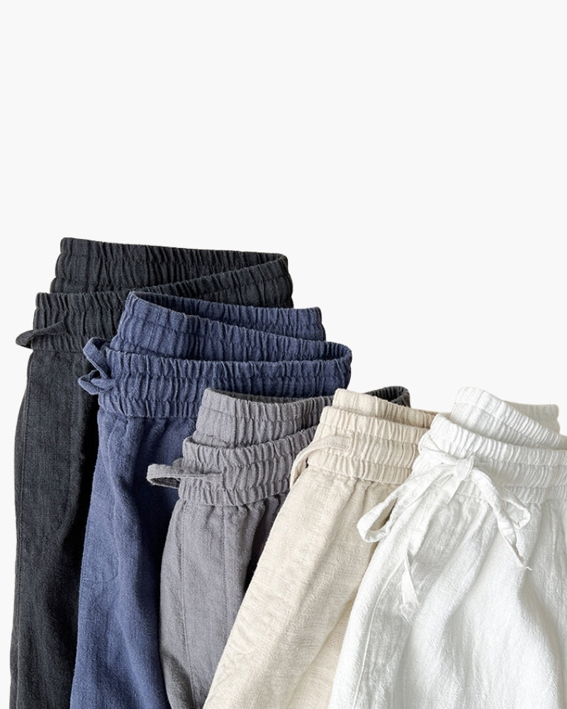 Resort Lounge Trousers - Areistore