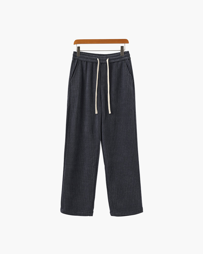 Roman Velvet Pantalon - Areistore