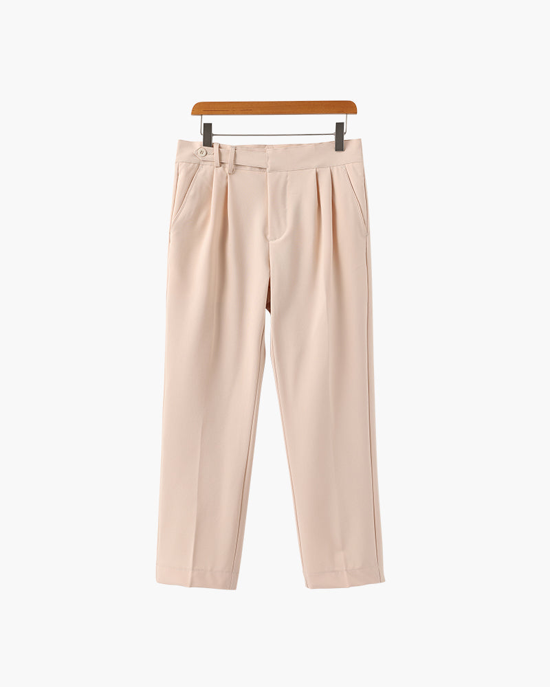 Paris High Waist Pantalon - Areistore