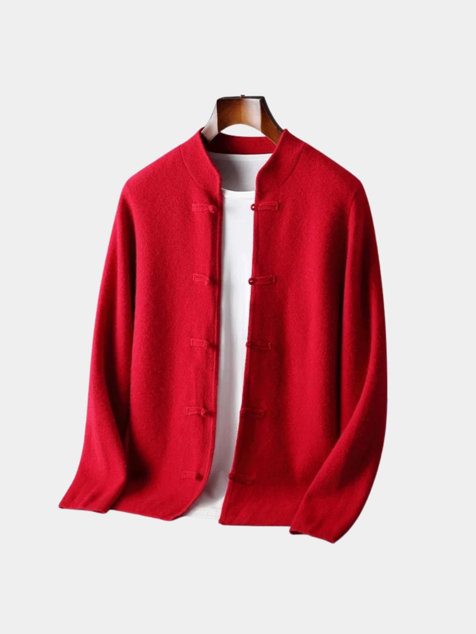Torino Cashmere Cardigan - Areistore