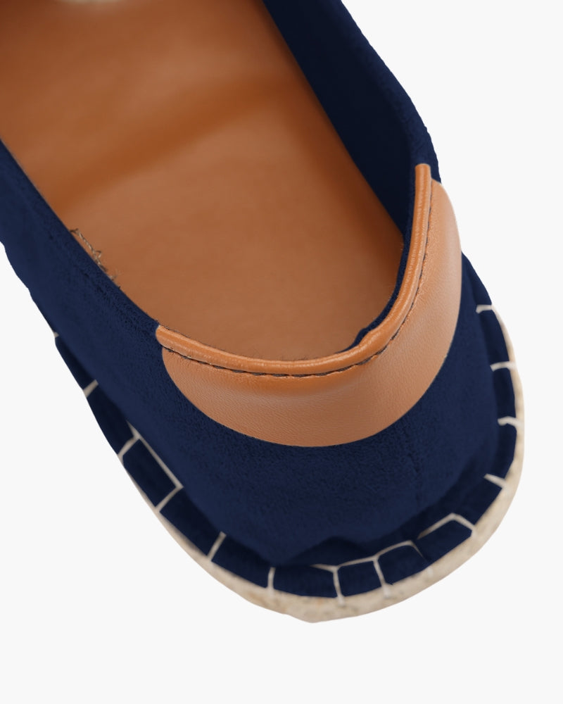 Soho Espadrilles - Areistore