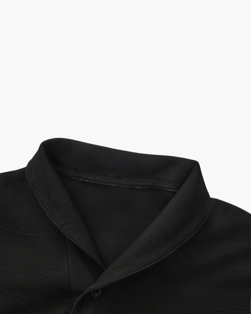 Polo & Pantalon Set - Areistore