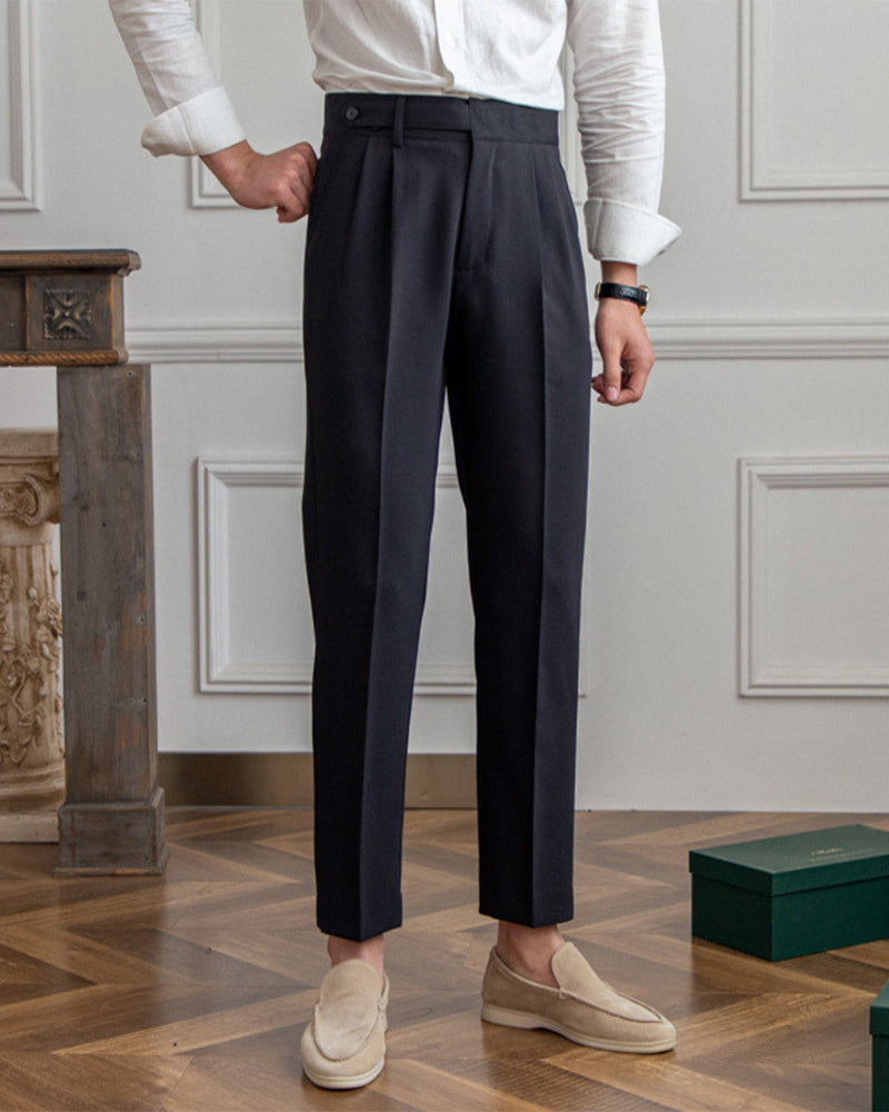 Paris High Waist Pantalon - Areistore