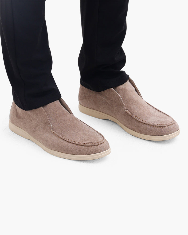 Winter Fit 3 - Coffee Stroll - Areistore