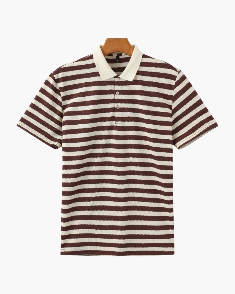 Shoreline Polo - Areistore