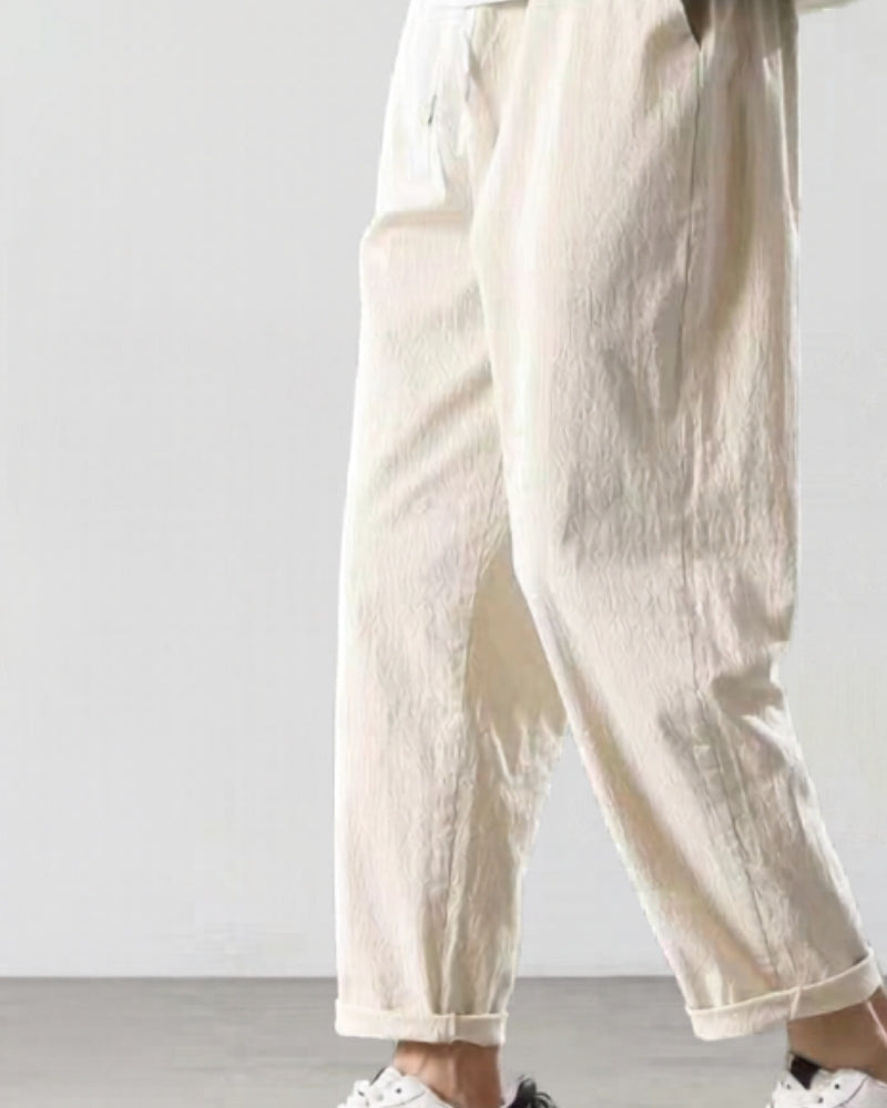 Resort Lounge Trousers - Areistore