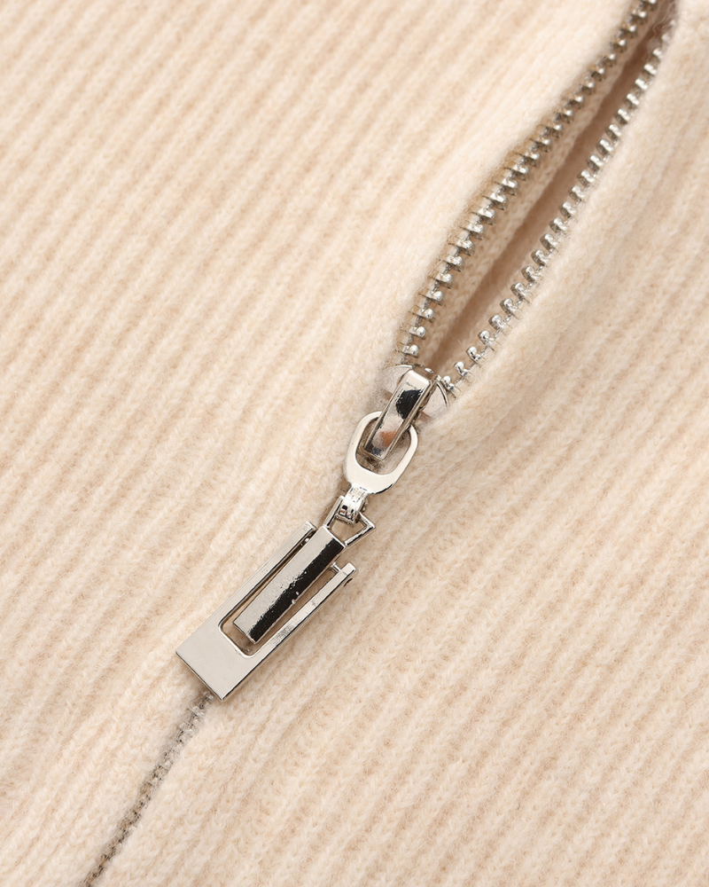 100% Cashmere Vest - Areistore