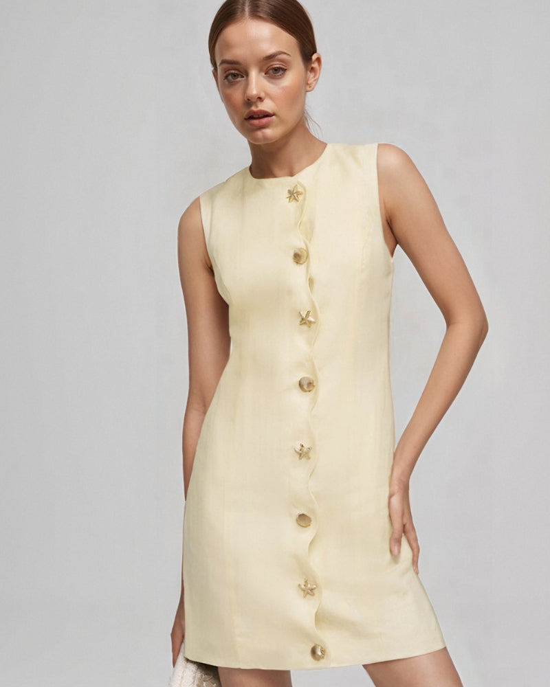 Shellie Dress - Areistore