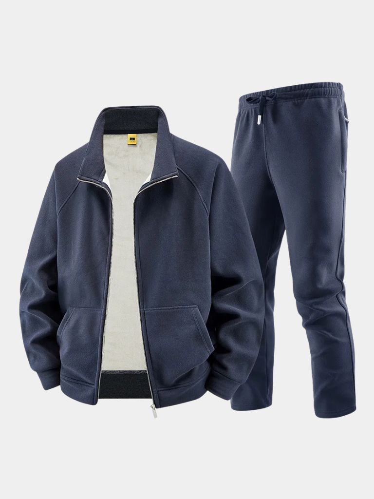Sterling Estate Hoodie Set - Areistore