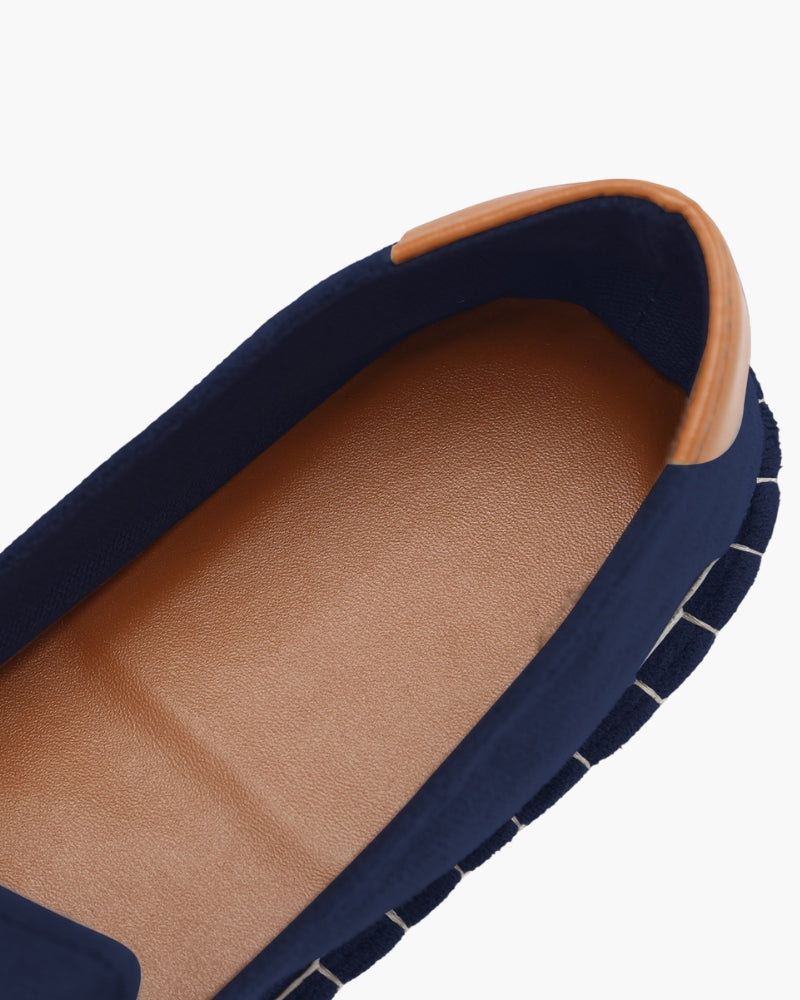 Soho Espadrilles - Areistore