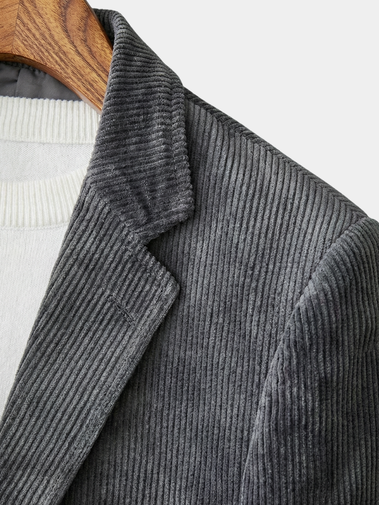 Urban Corduroy Jacket - Areistore