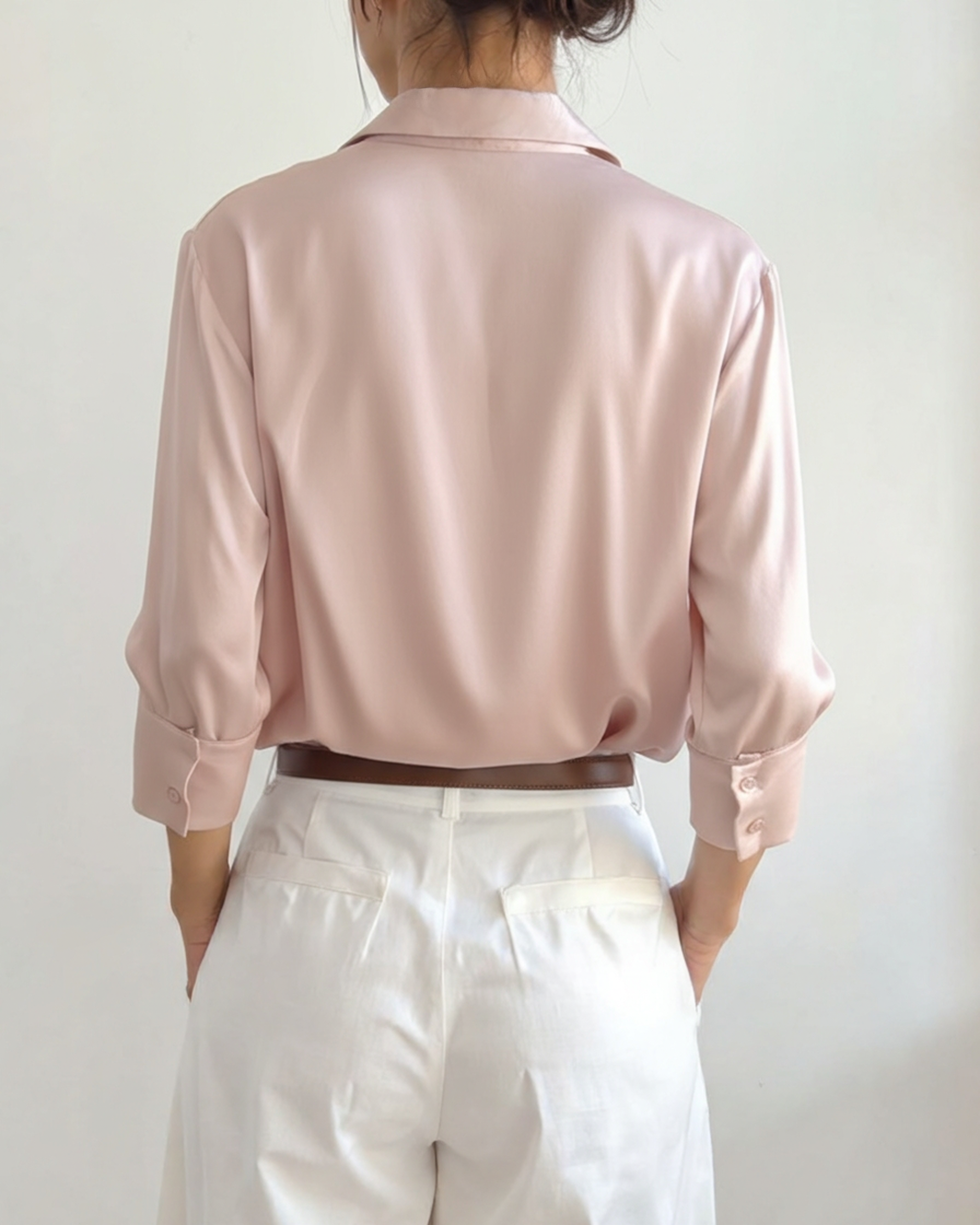 Classic Chic Shirt - Areistore