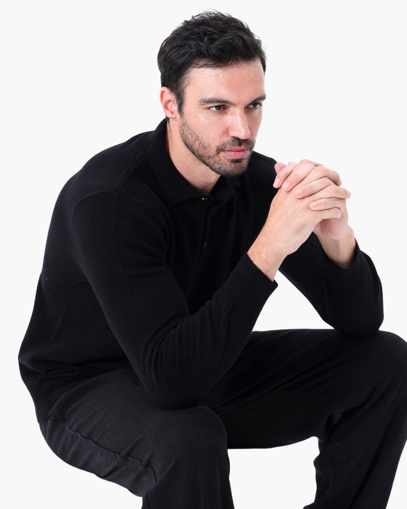 Winter Fit 1 - Stylish Dinner - Areistore