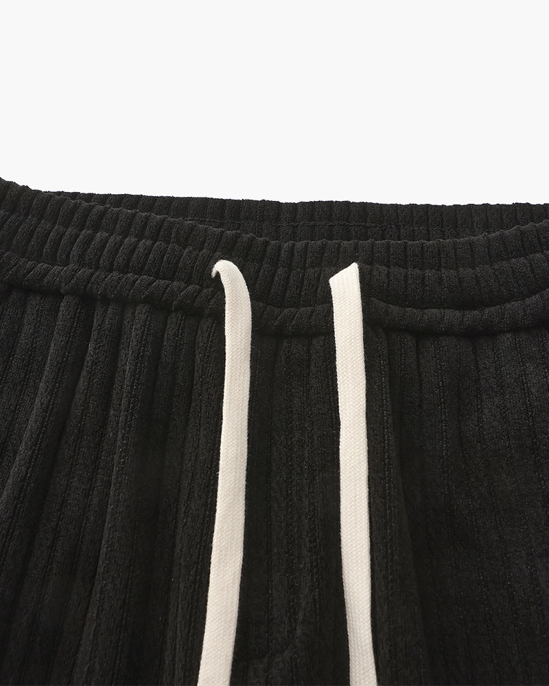 Roman Velvet Pantalon - Areistore