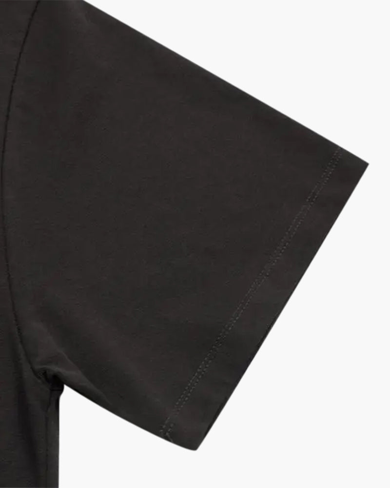 Refined Solid T-Shirt - Areistore