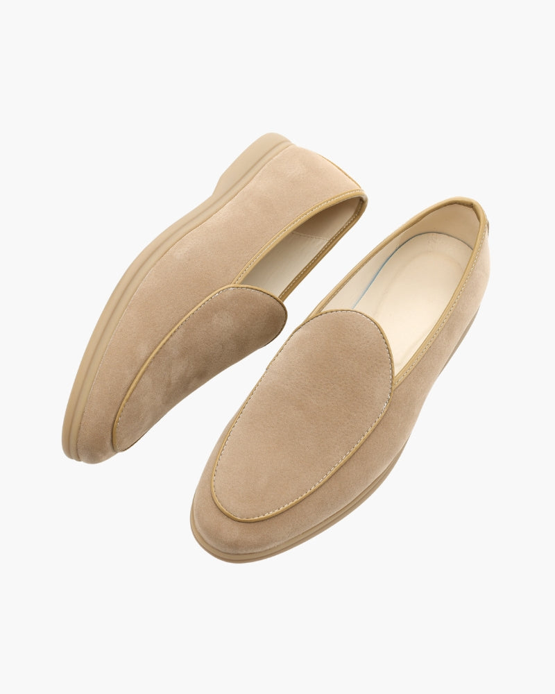 The Stirling Loafer - Areistore