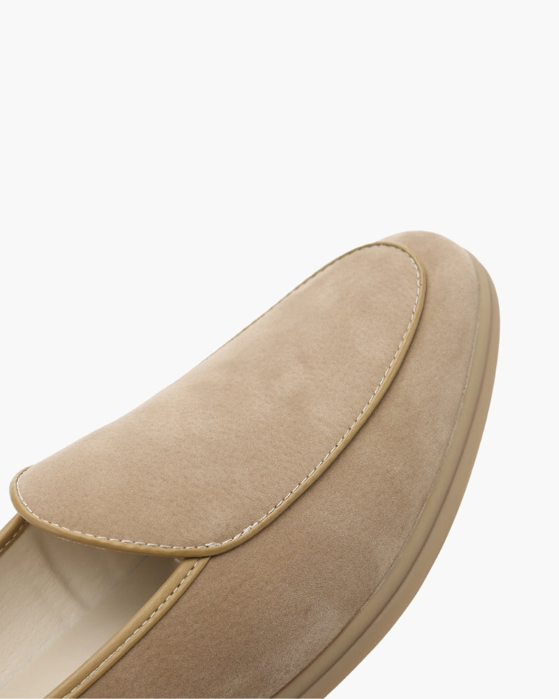 The Stirling Loafer - Areistore