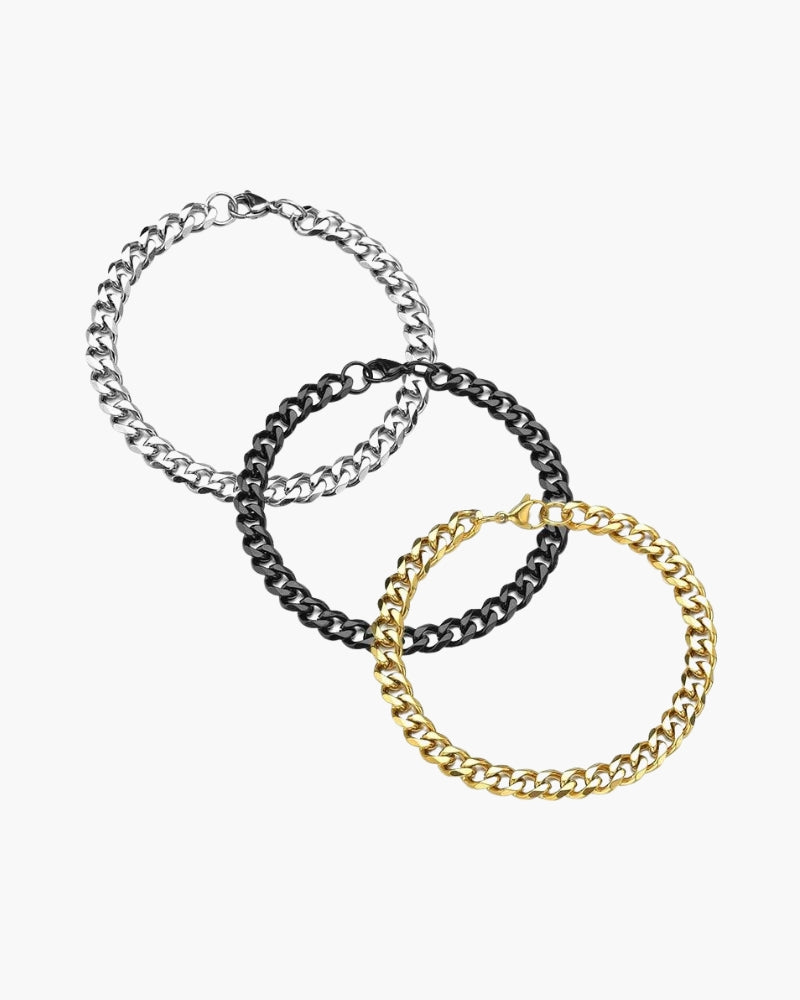 Chained Bracelet - Areistore