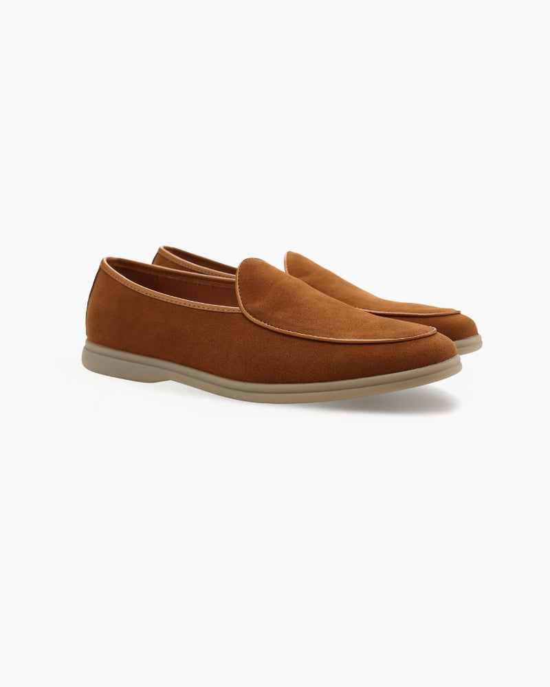 The Stirling Loafer - Areistore