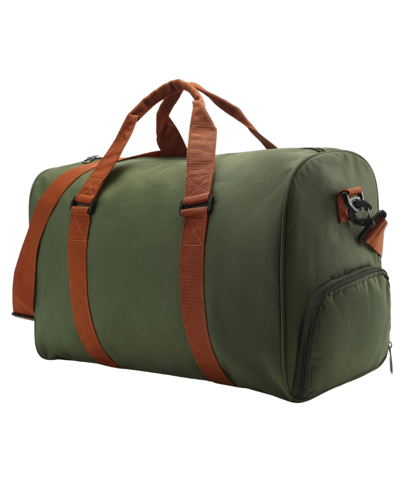 The Nova Duffle - Areistore