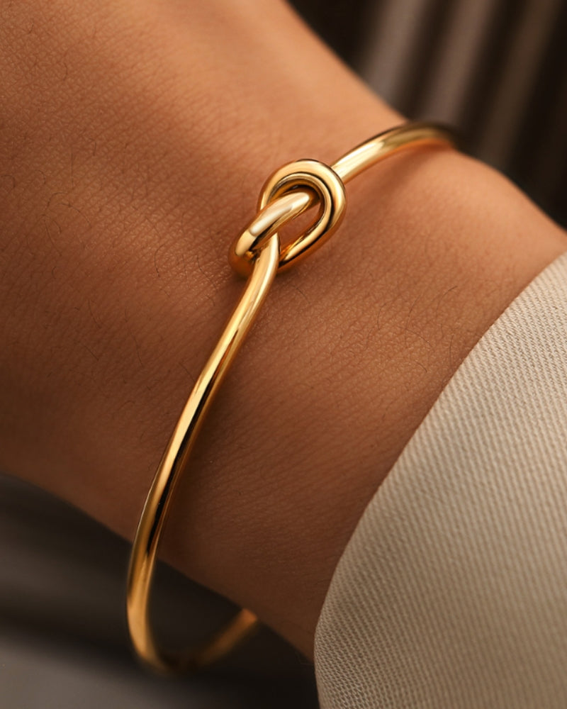 Eternity Knot Bracelet - Areistore