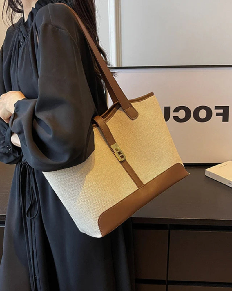 St Tropez Shoulderbag - Areistore