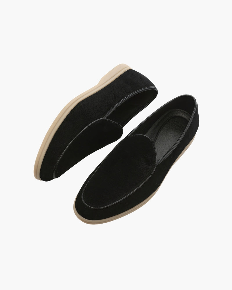 The Stirling Loafer - Areistore