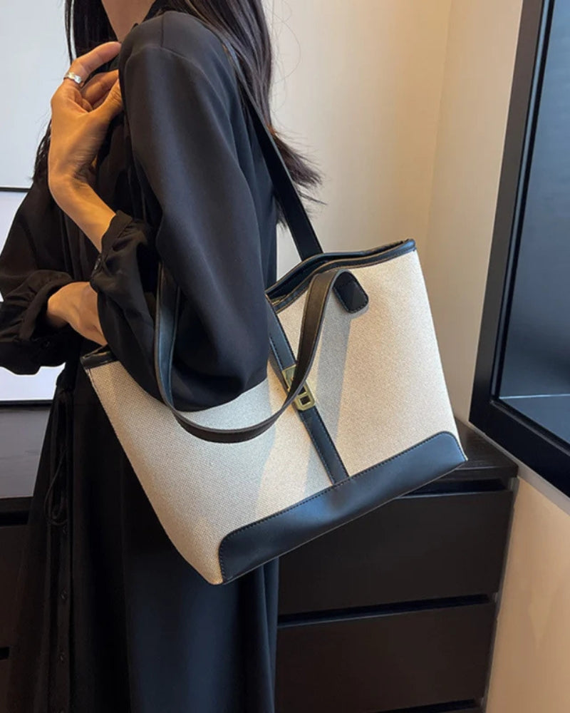 St Tropez Shoulderbag - Areistore