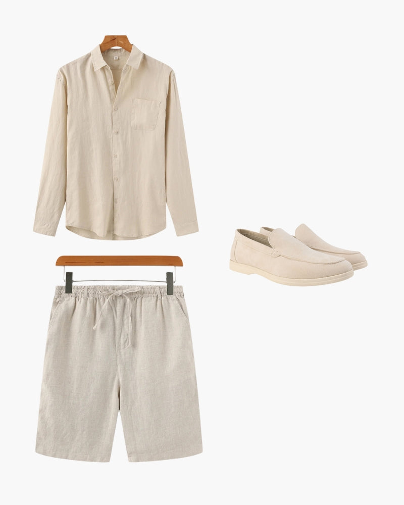 The Tranquil Set - Areistore