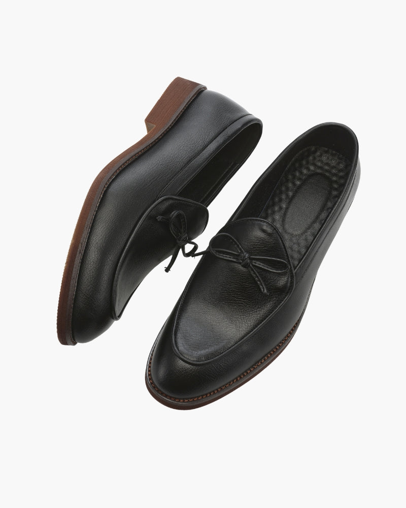 Hampton Lace Loafer - Areistore