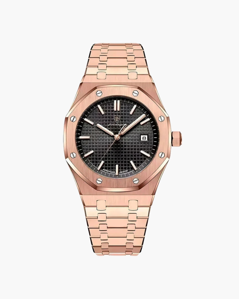 Santorini Elite Watch - Areistore
