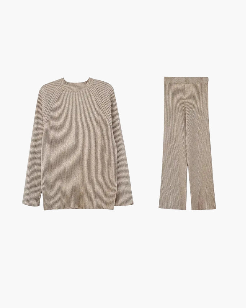 2-piece Premium Loungewear - Areistore