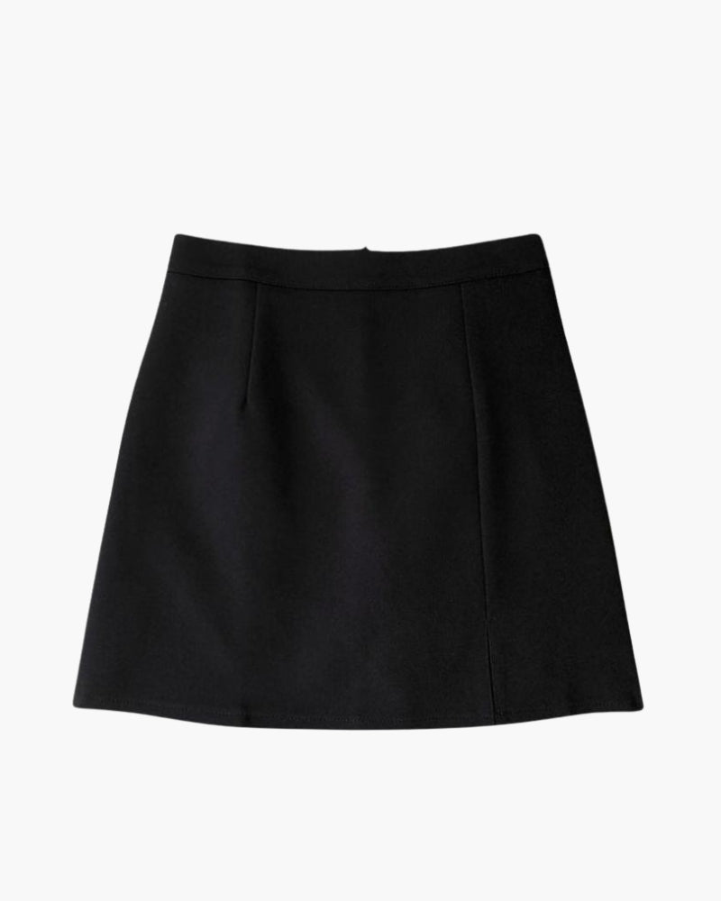 Oxford Straight Mini - Areistore