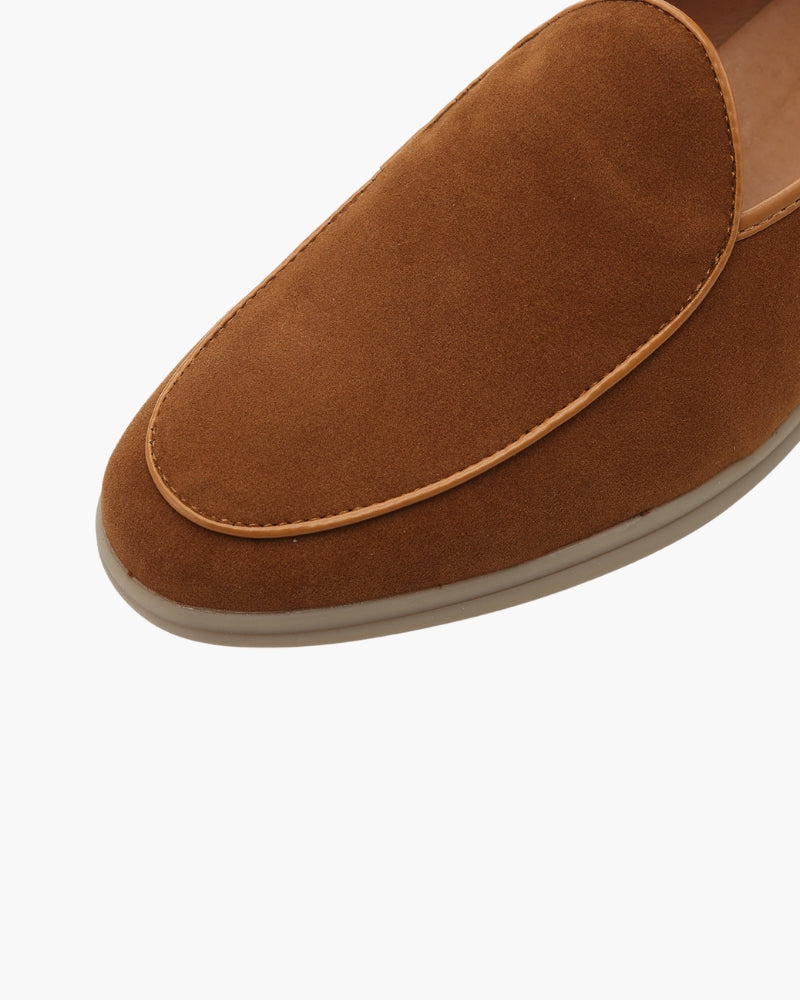The Stirling Loafer - Areistore